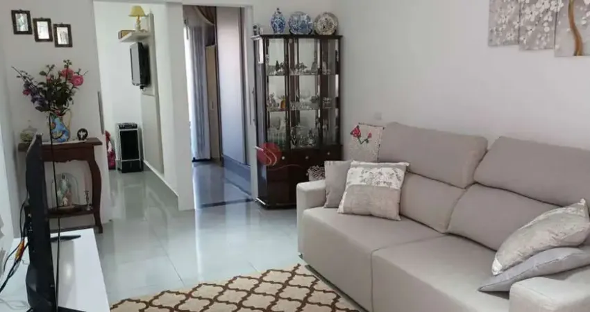 Apartamento com 2 quartos à venda na Rua Ascenção, 48, Jardim Têxtil, São Paulo