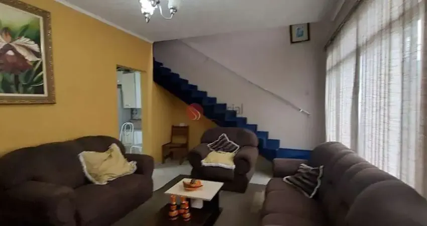 Casa com 5 quartos à venda na Avenida Antônio Manograsso, 494, Vila Formosa, São Paulo