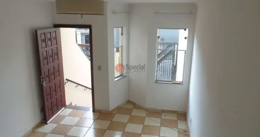 Sobrado com 2 dormitórios  69 metros na Vila Formosa.