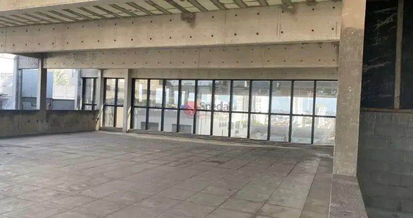 Prédio comercial, na Vila Formosa. 575 mts terreno e 1000 mts A/C