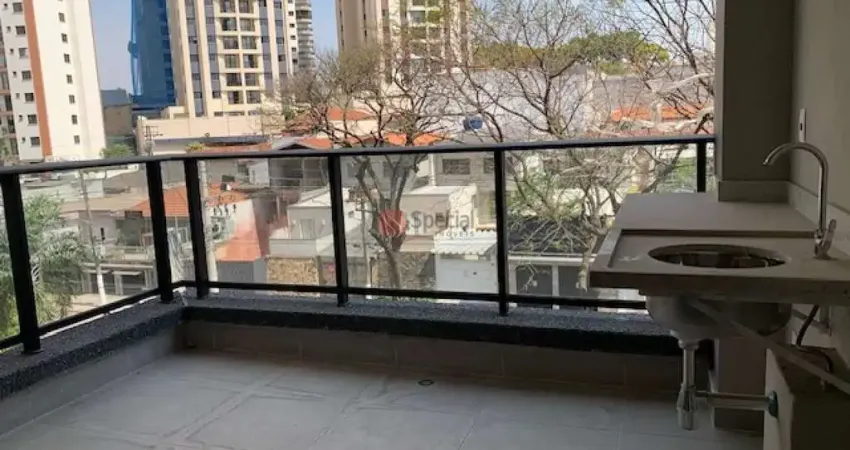 Apartamento com 3 quartos à venda na Rua Pantojo, 555, Jardim Anália Franco, São Paulo