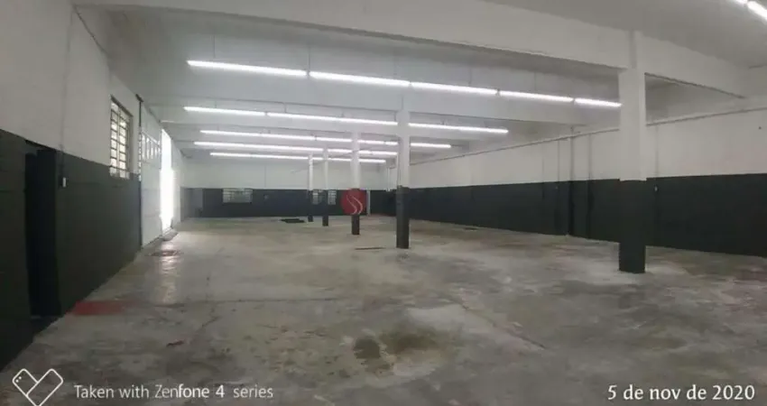 Barracão / Galpão / Depósito com 6 salas à venda na Rua Freguesia de Poiares, 110, Vila Carmosina, São Paulo