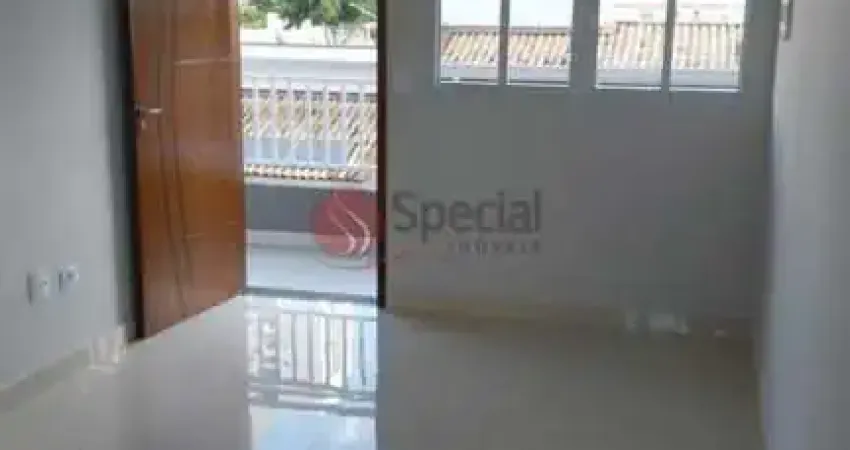 Apartamento de 2 dormitórios e 1 vaga na Vila Carrão.