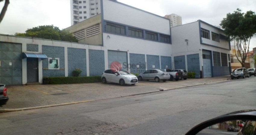 Prédio Maravilhoso à venda, 2500 m²- Tatuapé - São Paulo/SP