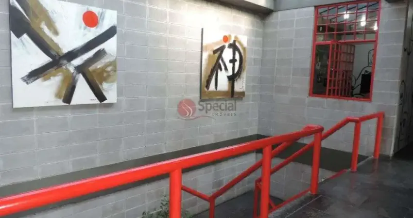 Prédio comercial com 576 m² à venda na Moóca