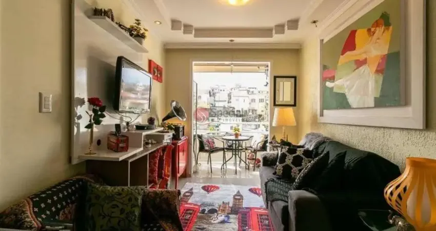 Apartamento na Vila Matilde.