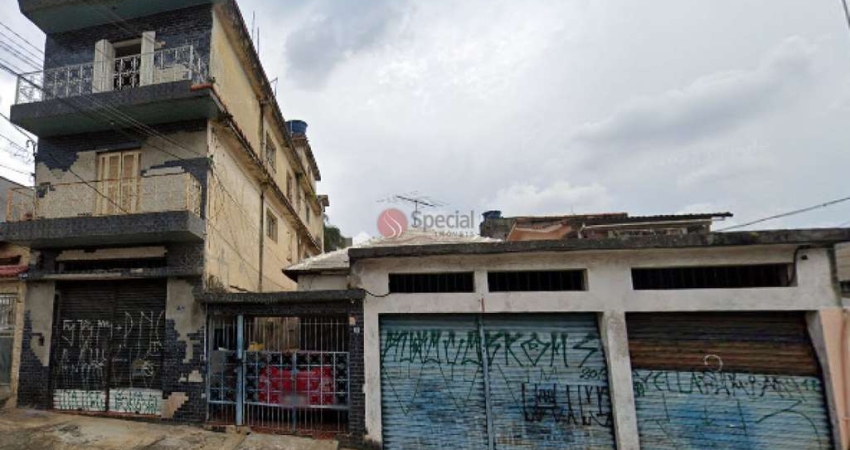Terreno à venda na Rua Pedro Talarico, 572, Vila Matilde, São Paulo