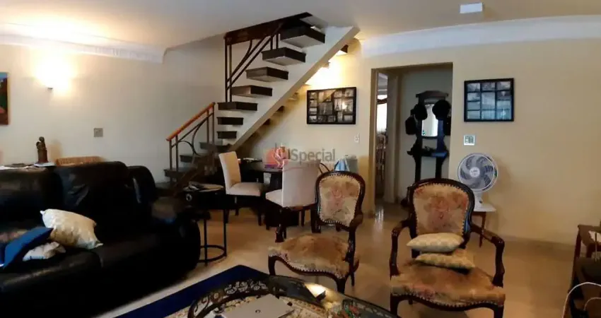 Casa com 3 quartos à venda na Rua Cecília Roizen, 66, Tatuapé, São Paulo