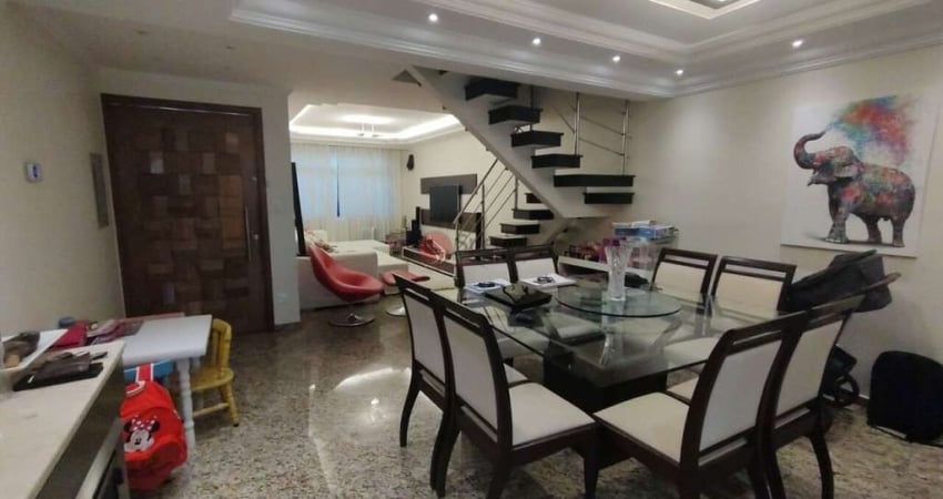 Casa com 3 quartos à venda na Rua Argonautas, 435, Vila Formosa, São Paulo