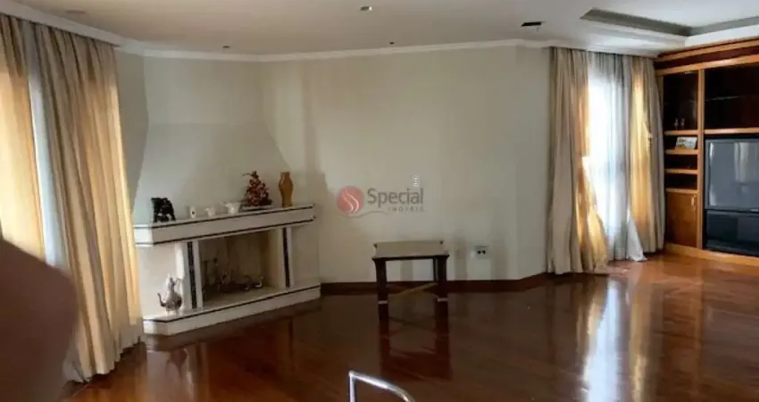 Apartamento 1 por andar no Anália Franco