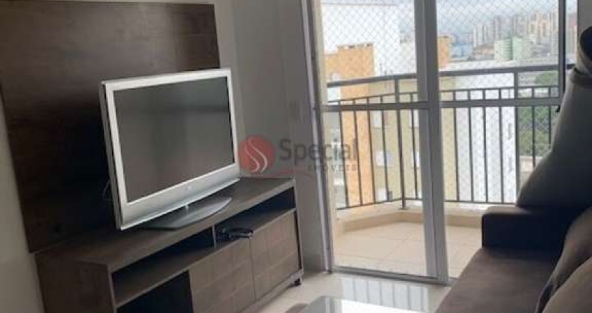 Apartamento de 63 metros com 3 dormitórios, 1 suíte, 1 vaga na Moóca - próximo ao Metrô