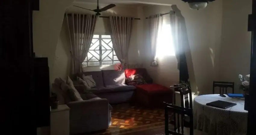 Casa com 5 quartos à venda na Rua Curupá, 392, Jardim Anália Franco, São Paulo
