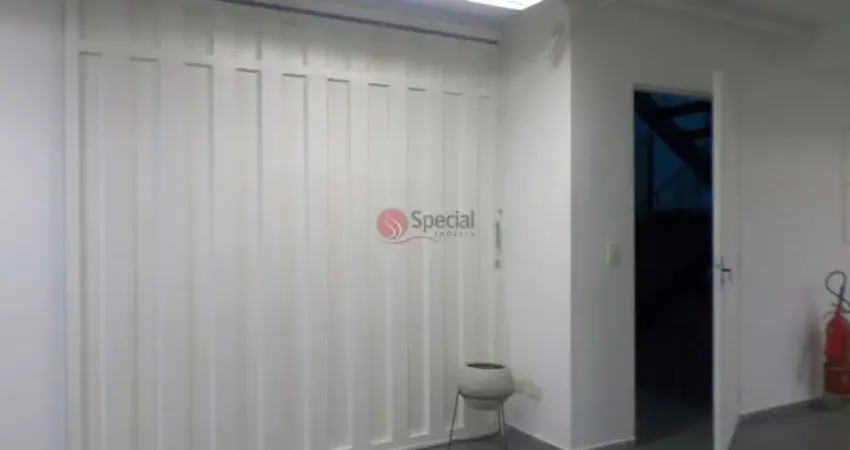 Prédio comercial no Tatuapé