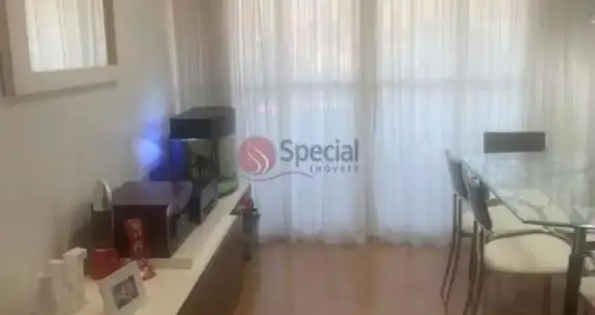 Apartamento a venda com 3 quartos e 3 vagas ao lado do Metrô Carrão.