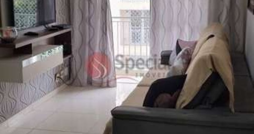 Apartamento no Sapopemba com 3 dormitórios, 1 vaga, reformado, Vila Ivone