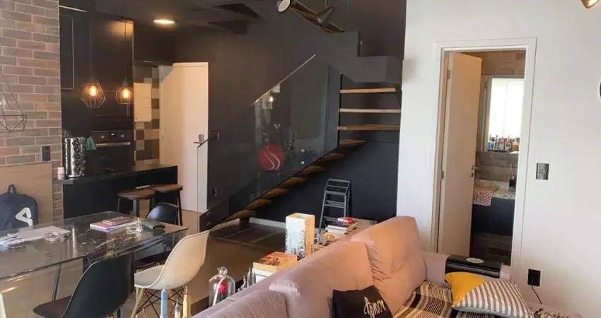 Apartamento com 2 quartos à venda na Praça Barão de Itaqui, 733, Tatuapé, São Paulo