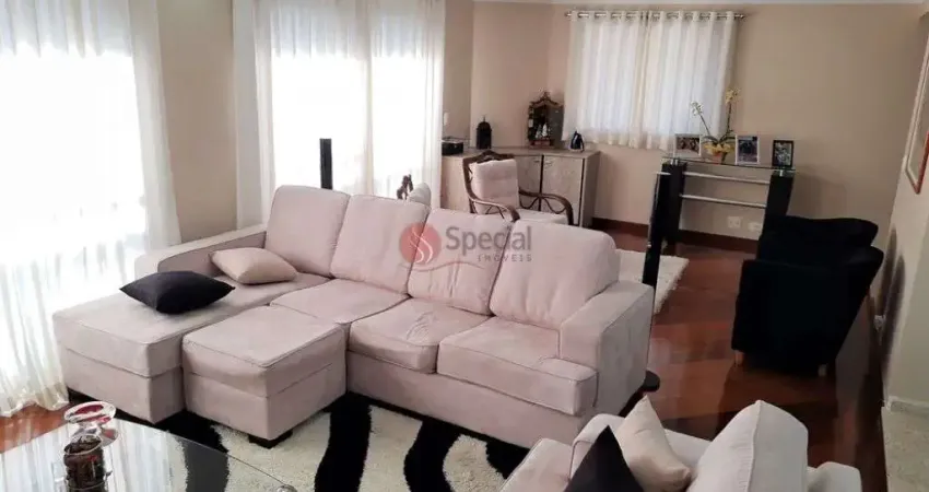 Apartamento no Tatuapé amplo com linda vista - Oportunidade !!!