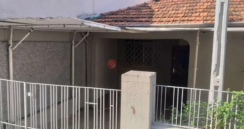 Terreno em excelente localização na Vila Prudente travessa da Avenida Zelina.
