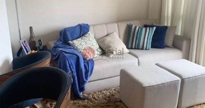 Cobertura na Água Rasa excelente próxima ao Shopping Anália Franco.