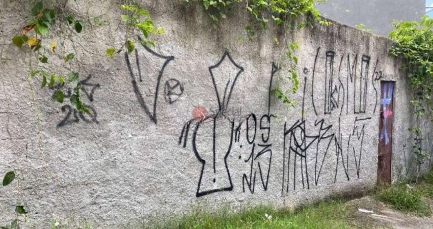 Terreno à venda na Rua Ana Camacho, 130, Jardim Anália Franco, São Paulo