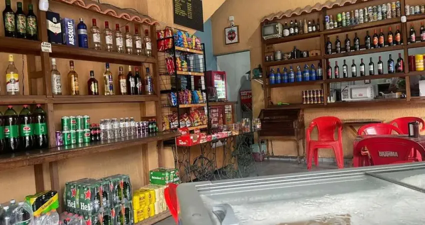 Salão comercial no  Belém