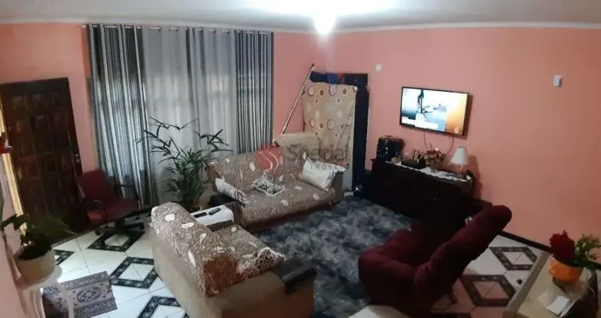 Sobrado à venda na Vila Formosa