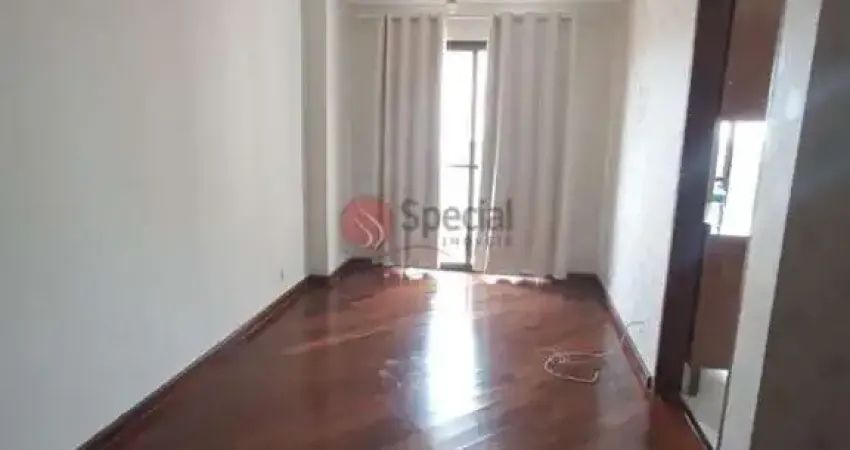 Apartamento com 2 quartos à venda na Rua Evangelina, 1261, Vila Carrão, São Paulo