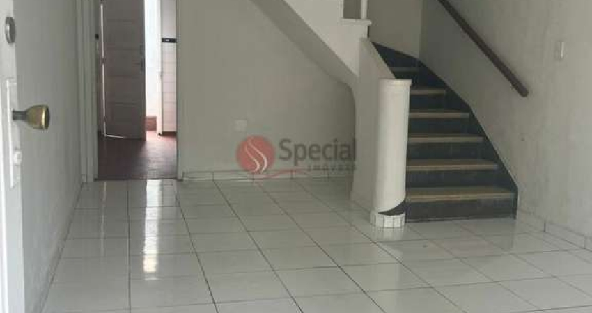 Sorado comercial no Tatuapé.