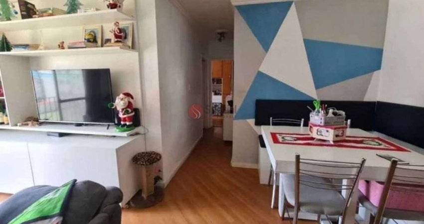 Apartamento com 3 quartos à venda na Padre Olivetanos, 350, Vila Matilde, São Paulo