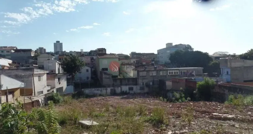 Terreno comercial para alugar na Rua Cláudia, 97, Vila Marieta, São Paulo