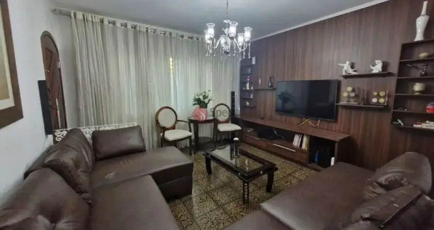 Sobrado Vila Formosa à venda, com 2 moradias;