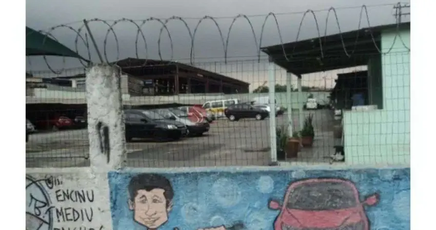 Terreno à venda na Rua Ulisses Cruz, 431, Tatuapé, São Paulo