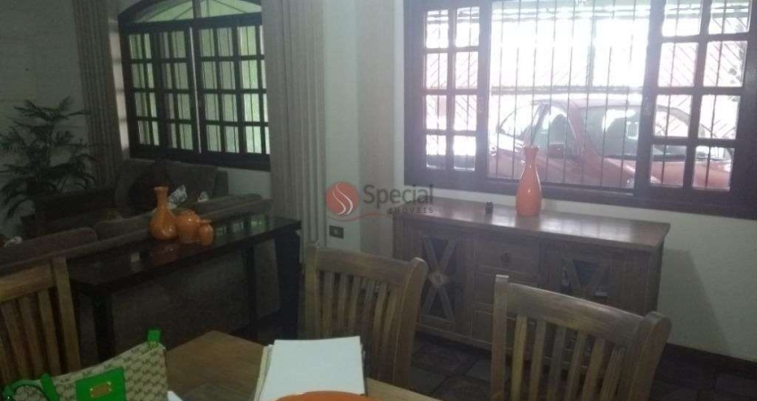 Sobrado á venda na Vila Formosa permuta por apto menor valor!