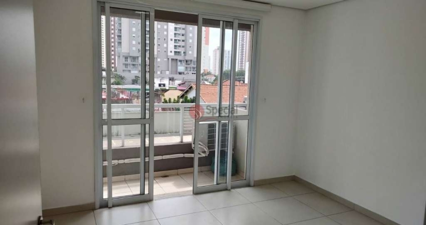 Sala comercial para venda - Ao lado do Metrô e Shopping Boulevard Tatuapé