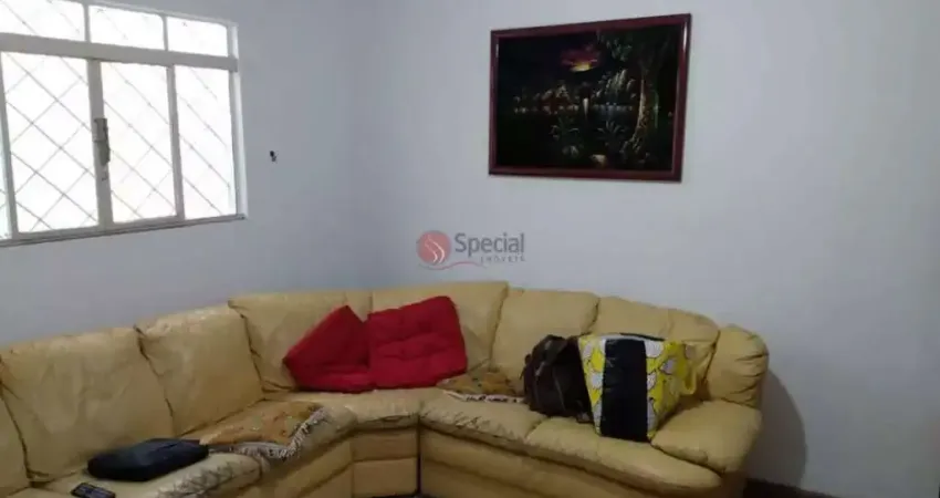 Casa térrea à venda no Jardim Vila Formosa.