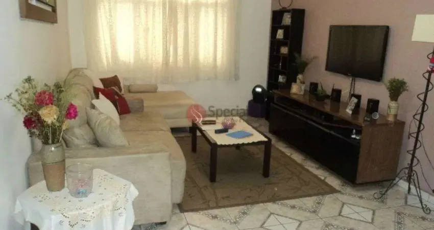 Sobrado  à venda, Jardim Vila Formosa.