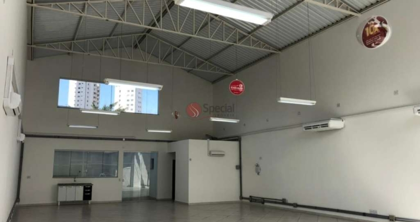 Salão  à venda, Água Rasa, São Paulo