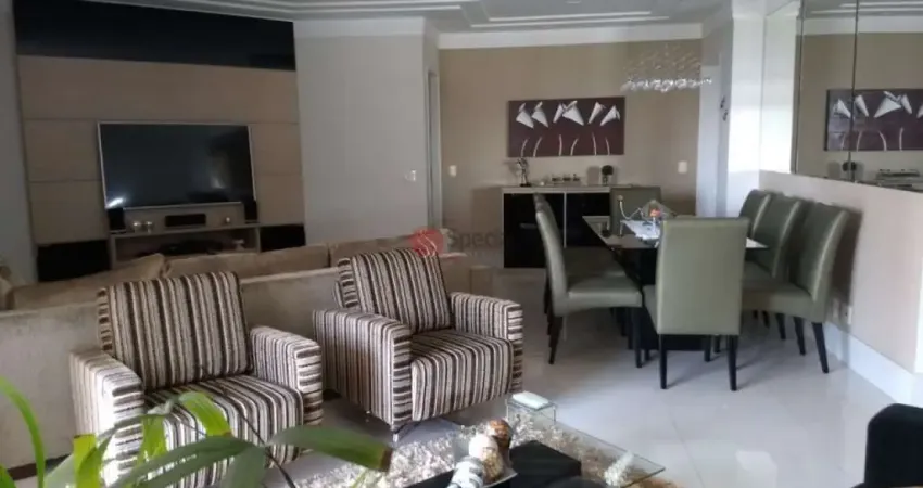Apartamento com 3 quartos à venda na Rua Marechal Barbacena, 1368, Jardim Anália Franco, São Paulo