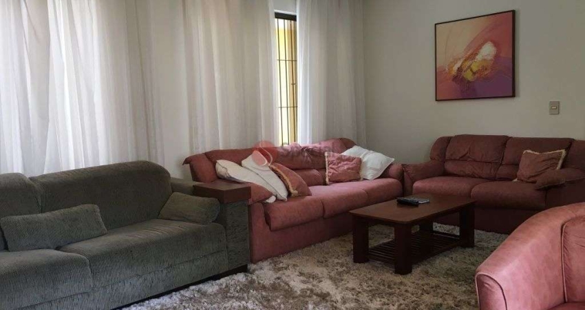 Casa com 4 quartos à venda na Rua Santa Gertrudes, 403, Tatuapé, São Paulo