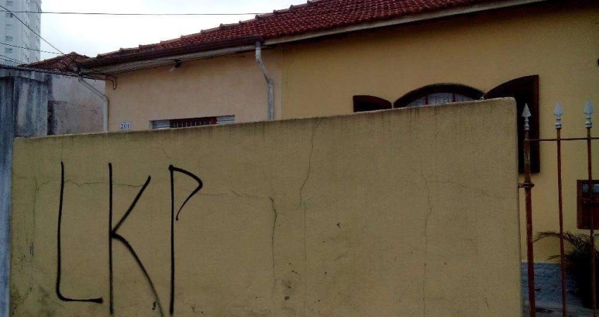 Terreno à venda na Rua Pirambóia, 201, Carrão, São Paulo