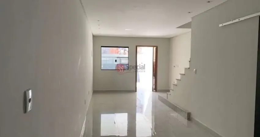 Sobrado na Vila Formosa.