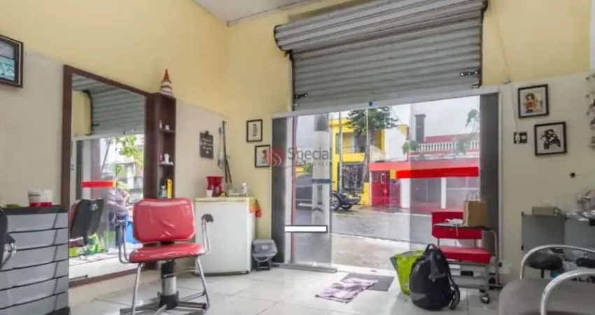 Casa com 2 quartos à venda na Avenida Vila Ema, 352, Vila Prudente, São Paulo