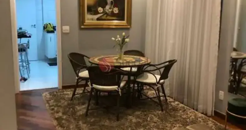 Apartamento a venda com 3 dormitórios próximo ao Shopping Anália Franco