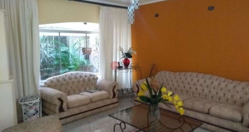Casa com 4 quartos à venda na Rua Visconde de Ataíde, 265, Jardim Têxtil, São Paulo