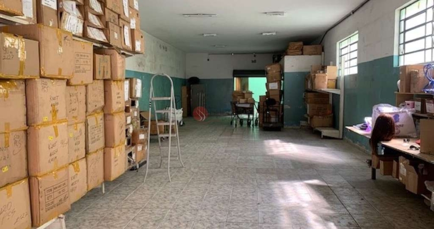 Prédio comercial a venda e locação na Quarta Parada.