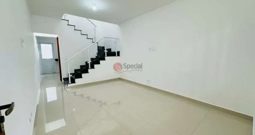 Casa com 3 quartos à venda na Rua dos Bugres, 132, Jardim Vila Formosa, São Paulo