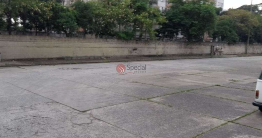 Terreno à venda na Rua Terceiro-Sargento João Soares de Faria, 446, Parque Novo Mundo, São Paulo