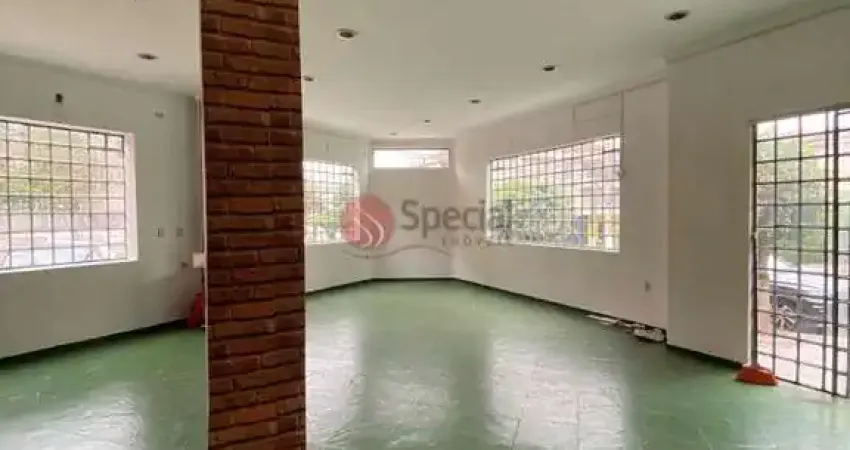 Prédio para alugar com  600 m² - Vila Carrão - São Paulo/SP