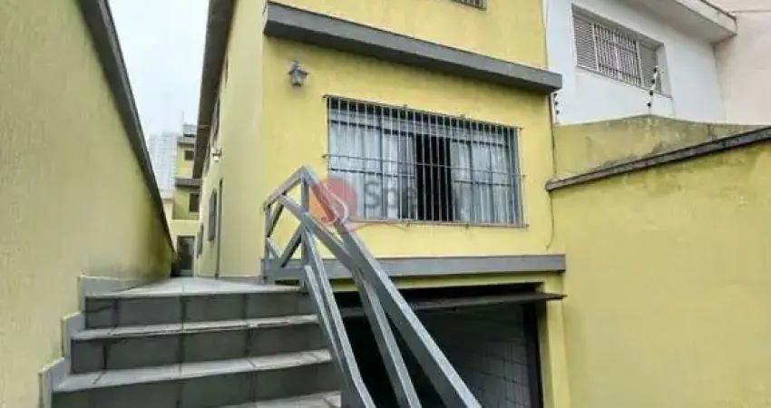 Sobrado comercial. Venda ou locação no Tatuapé!!