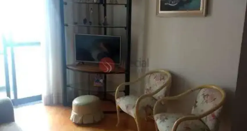 Apartamento com 3 quartos à venda na Rua da Meação, 308, Tatuapé, São Paulo